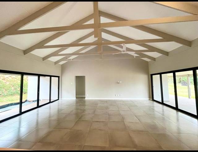 3 BEDROOM PROPERTY TO RENT IN ZINI RIVER ESTATE